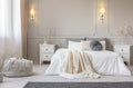 Z-LITE, SOPHIA WALL SCONCE, WALL SCONCES