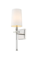 Z-LITE, SOPHIA WALL SCONCE, WALL SCONCES