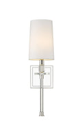 Z-LITE, SOPHIA WALL SCONCE, WALL SCONCES