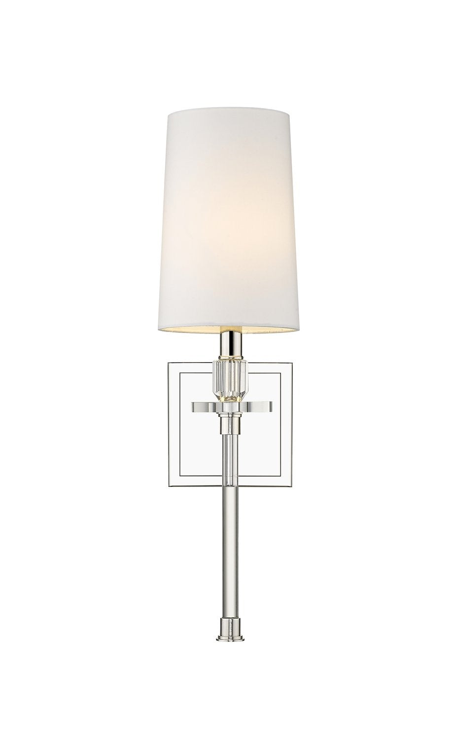Z-LITE, SOPHIA WALL SCONCE, WALL SCONCES