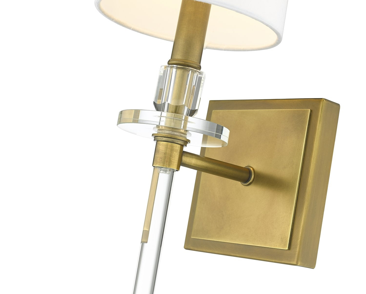 Z-LITE, SOPHIA WALL SCONCE, WALL SCONCES