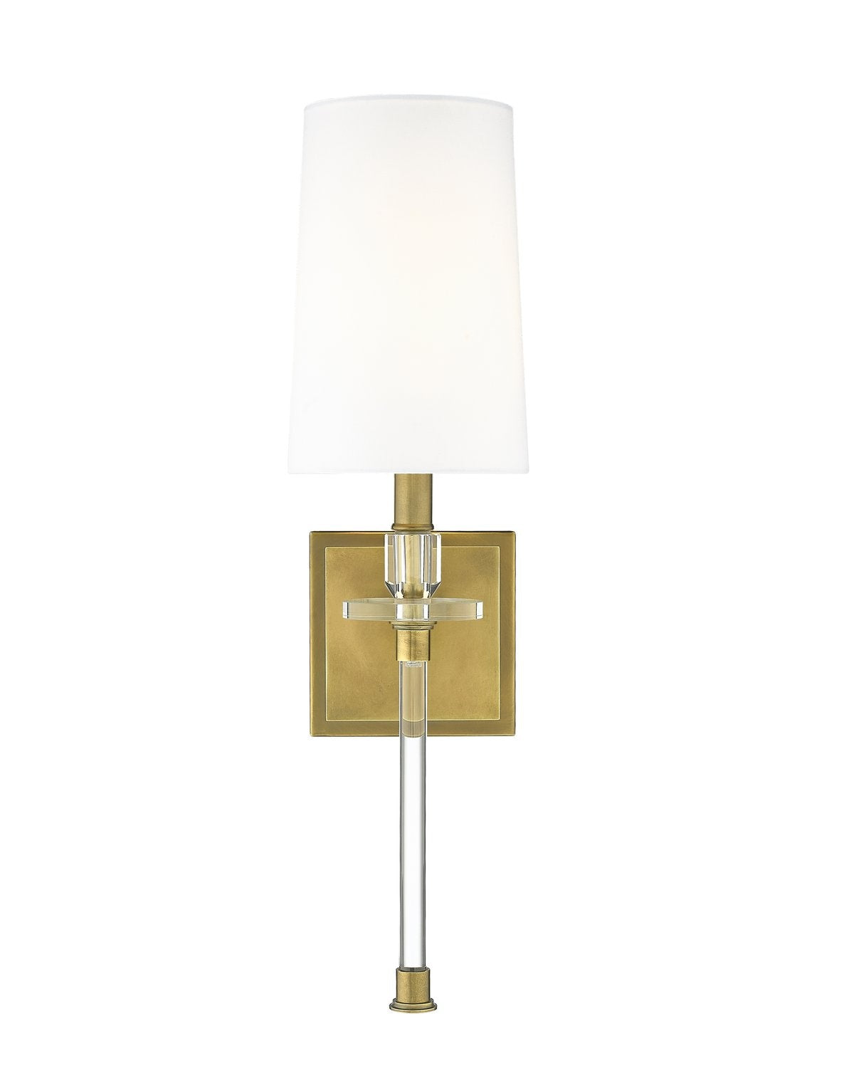 Z-LITE, SOPHIA WALL SCONCE, WALL SCONCES