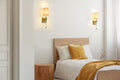 Z-LITE, SOPHIA WALL SCONCE, WALL SCONCES