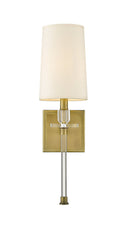 Z-LITE, SOPHIA WALL SCONCE, WALL SCONCES