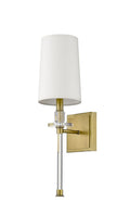 Z-LITE, SOPHIA WALL SCONCE, WALL SCONCES