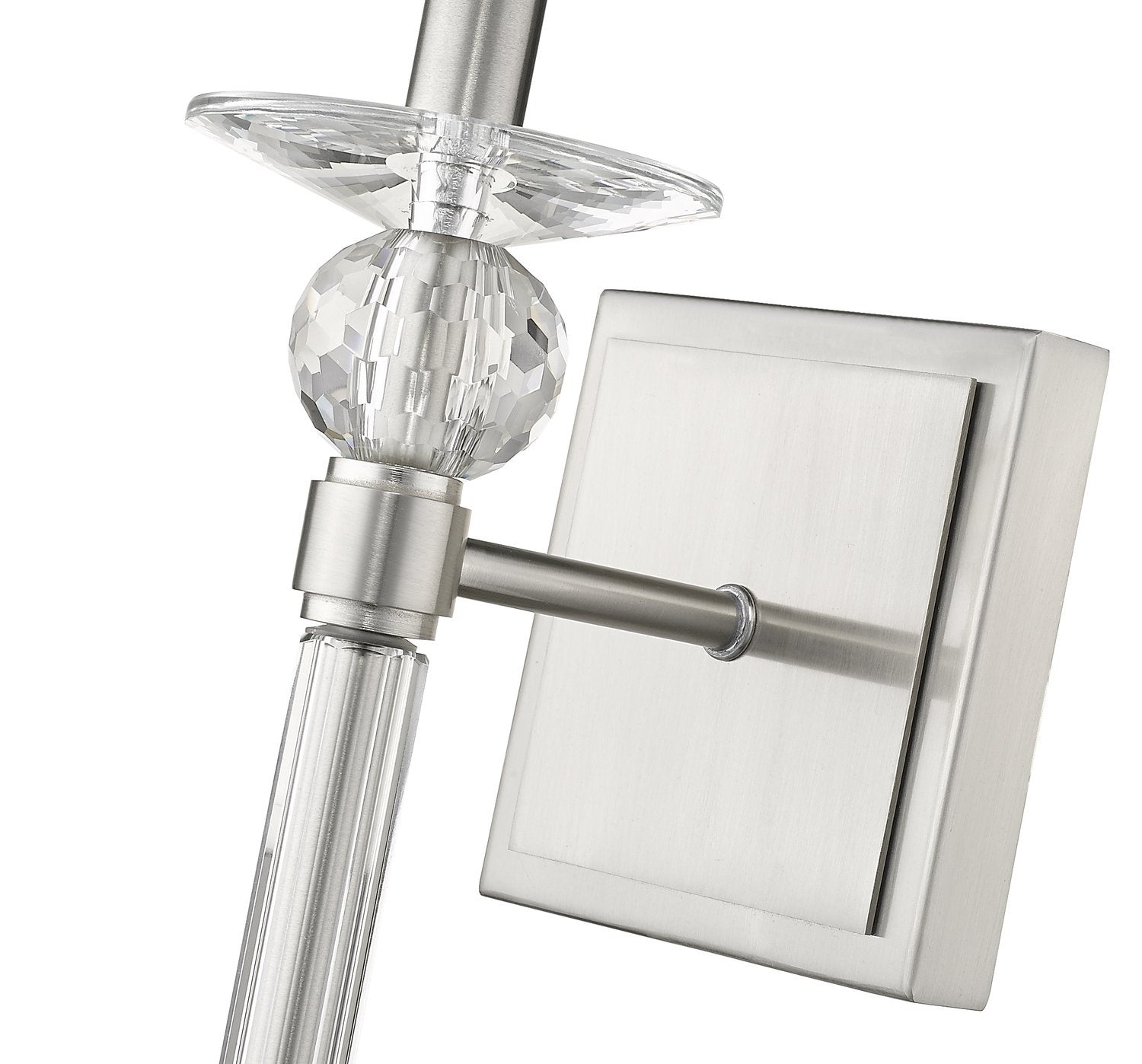 Z-LITE, AVA WALL SCONCE, WALL SCONCES