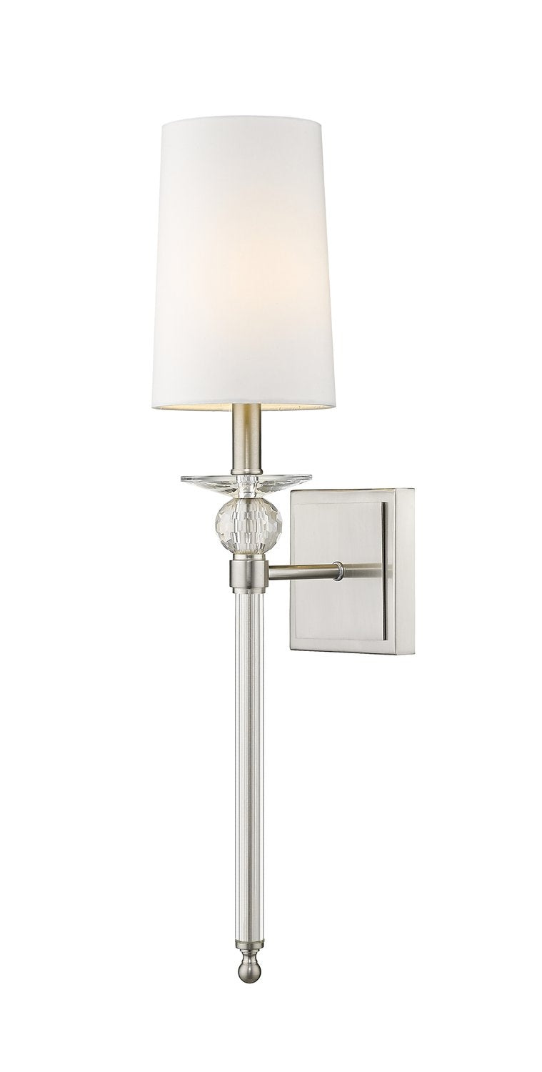 Z-LITE, AVA WALL SCONCE, WALL SCONCES