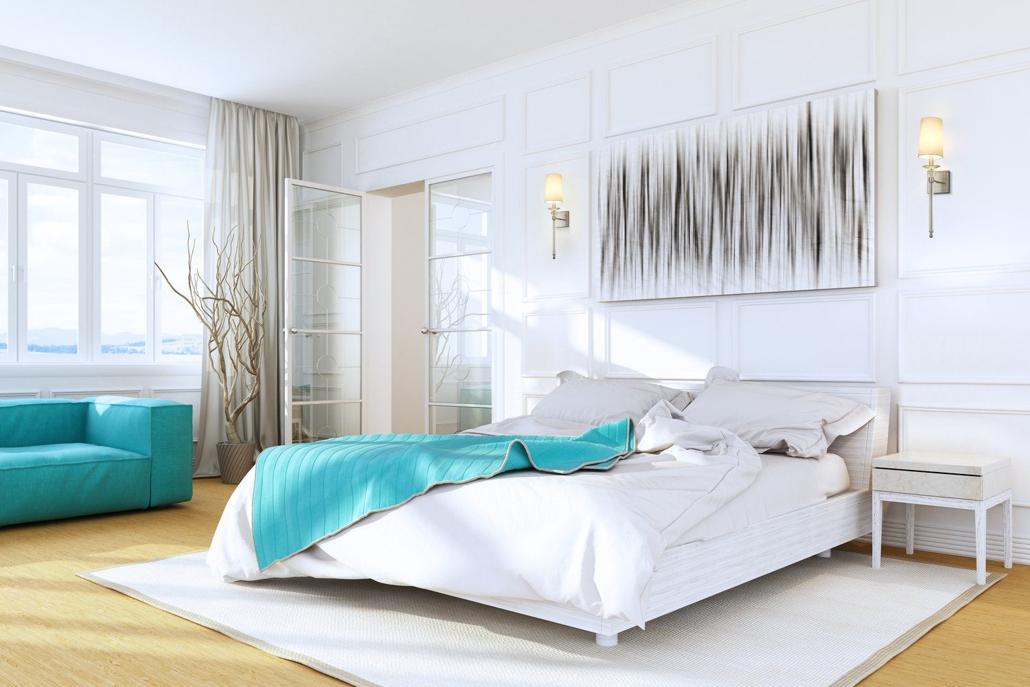 Z-LITE JENAMEES INC. 804-1S-BN 99d636f1-da67-428d-862b-a8bfbb4916e4