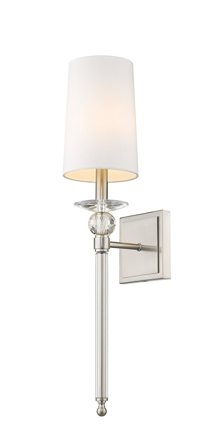 Z-LITE, AVA WALL SCONCE, WALL SCONCES