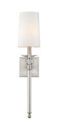 Z-LITE, AVA WALL SCONCE, WALL SCONCES