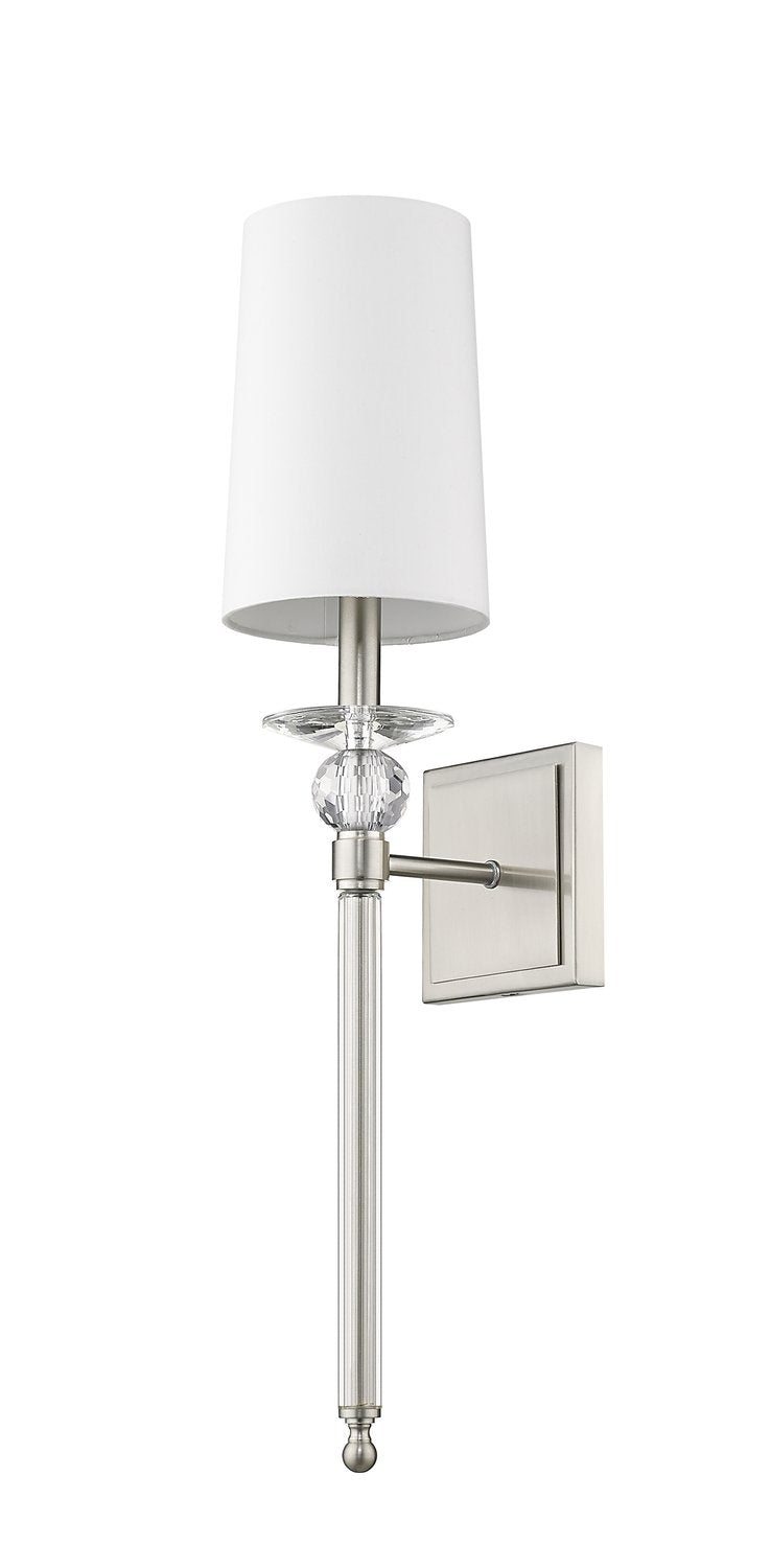 Z-LITE, AVA WALL SCONCE, WALL SCONCES