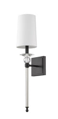 Z-LITE, AVA WALL SCONCE, WALL SCONCES