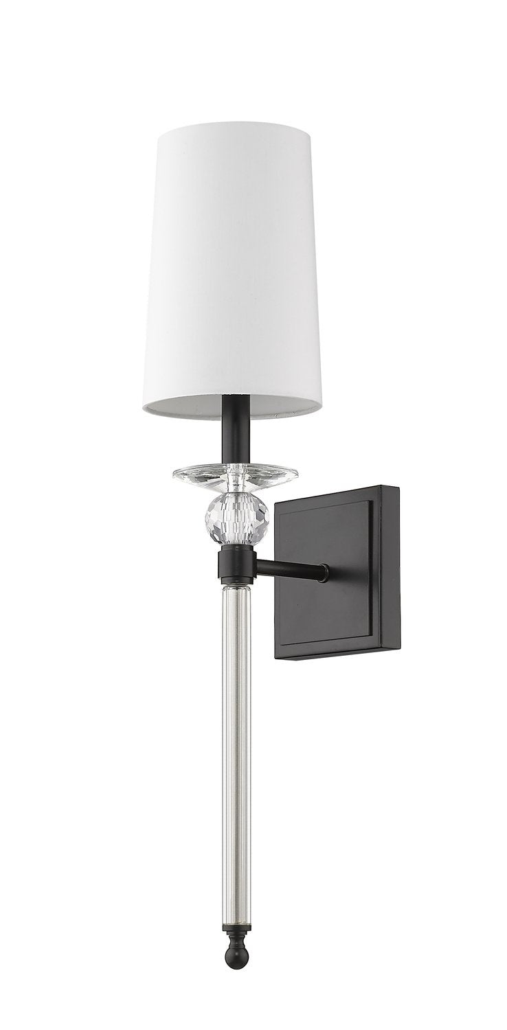Z-LITE, AVA WALL SCONCE, WALL SCONCES