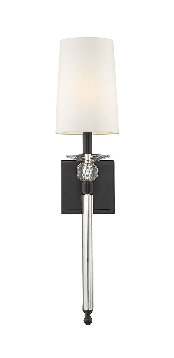 Z-LITE, AVA WALL SCONCE, WALL SCONCES