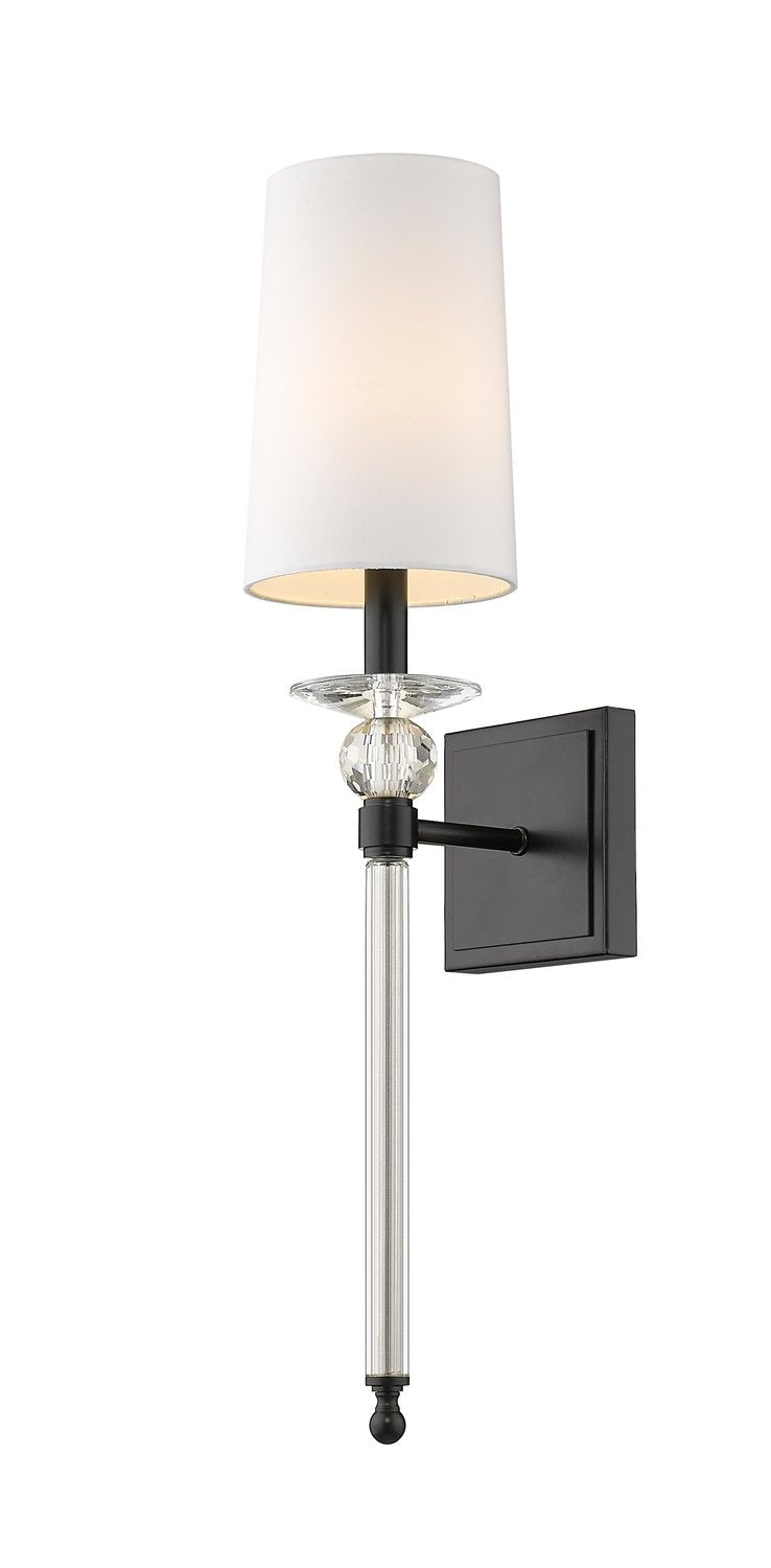 Z-LITE, AVA WALL SCONCE, WALL SCONCES