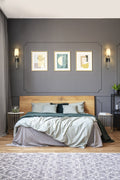 Z-LITE, AVA WALL SCONCE, WALL SCONCES