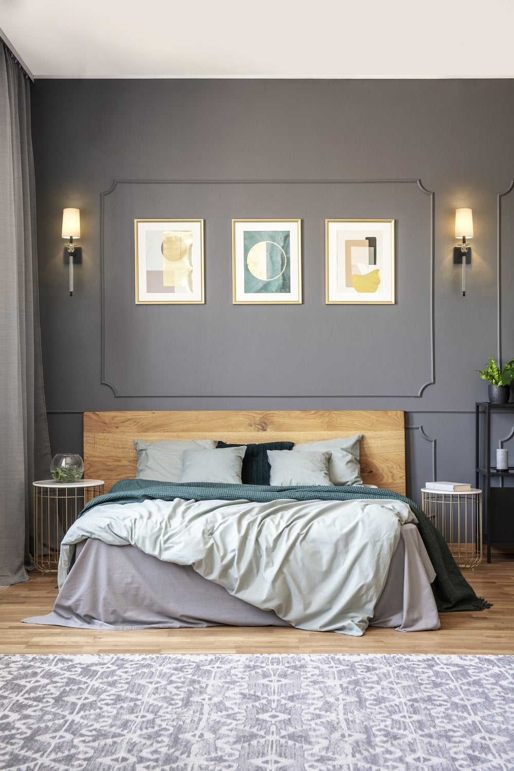 Z-LITE, AVA WALL SCONCE, WALL SCONCES
