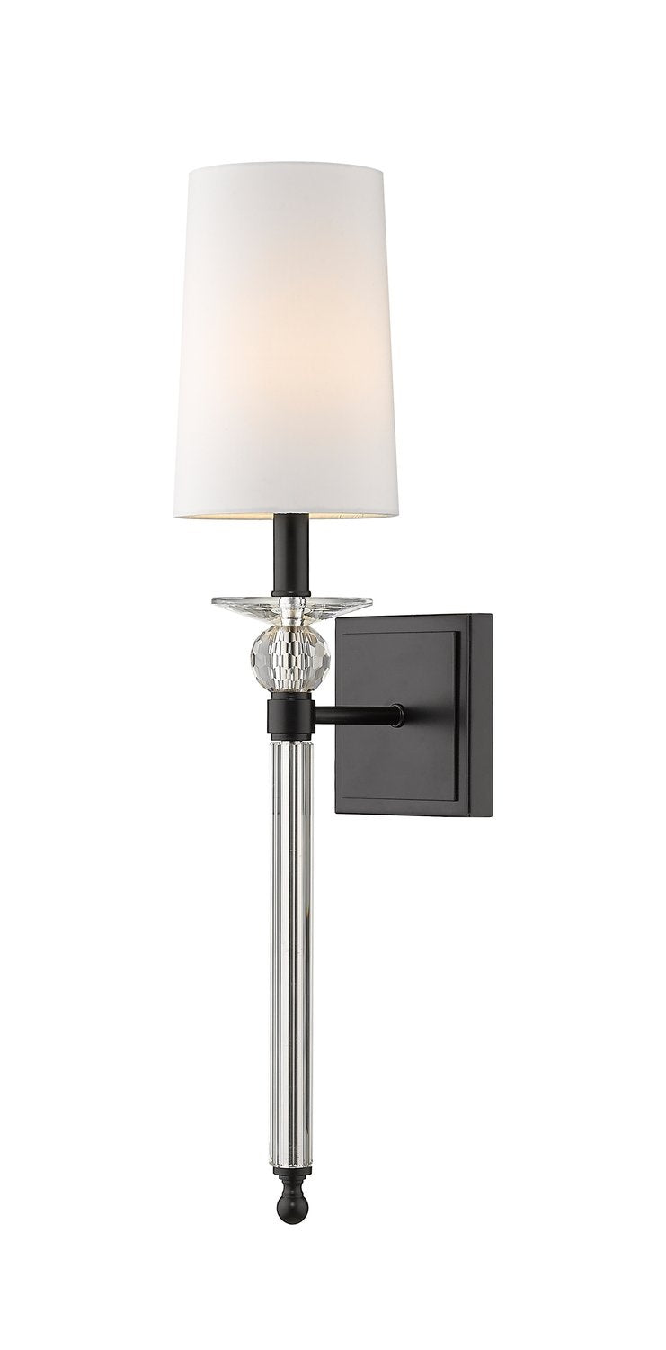 Z-LITE, AVA WALL SCONCE, WALL SCONCES