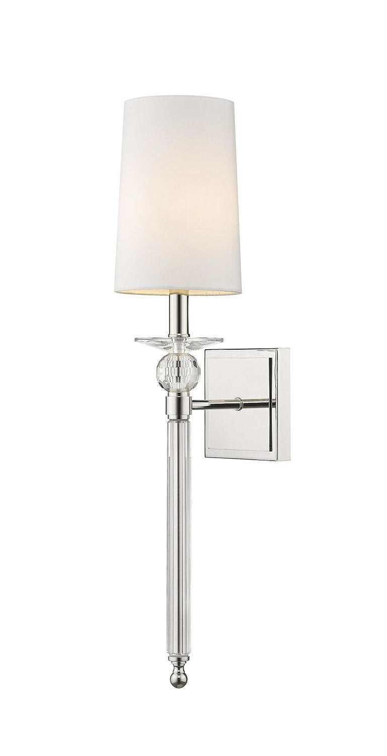 Z-LITE, AVA WALL SCONCE, WALL SCONCES