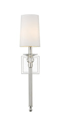 Z-LITE, AVA WALL SCONCE, WALL SCONCES