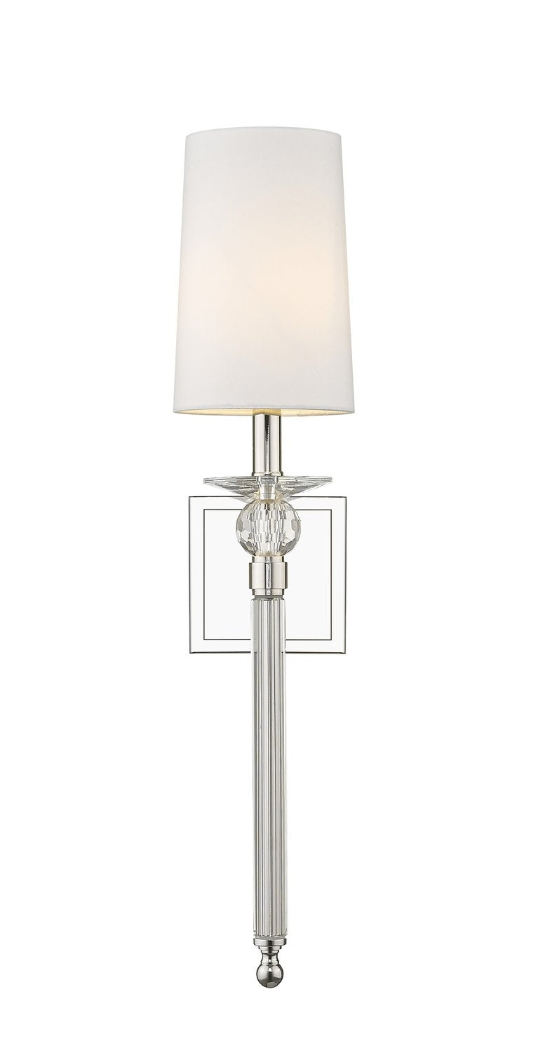 Z-LITE, AVA WALL SCONCE, WALL SCONCES