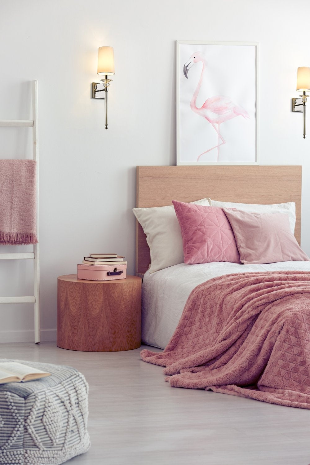 Z-LITE, AVA WALL SCONCE, WALL SCONCES