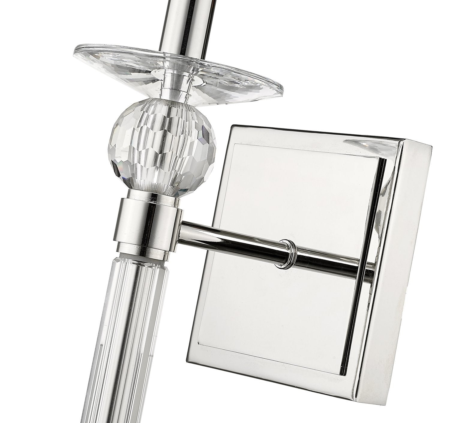 Z-LITE, AVA WALL SCONCE, WALL SCONCES