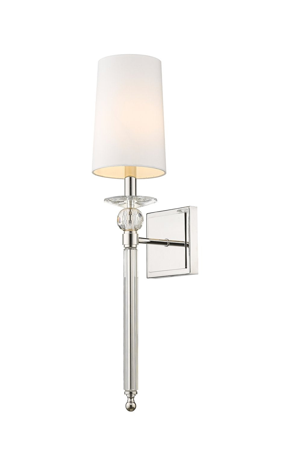 Z-LITE, AVA WALL SCONCE, WALL SCONCES