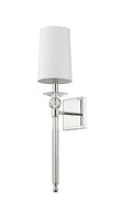 Z-LITE, AVA WALL SCONCE, WALL SCONCES