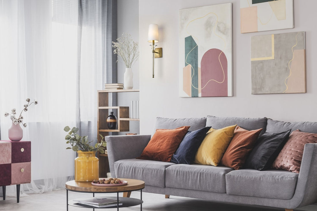 Z-LITE JENAMEES INC. 804-1S-RB-WH 870117f5-45b9-4d11-befe-e8862db29474