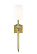 Z-LITE, AVA WALL SCONCE, WALL SCONCES