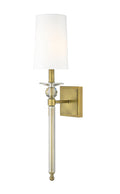 Z-LITE, AVA WALL SCONCE, WALL SCONCES