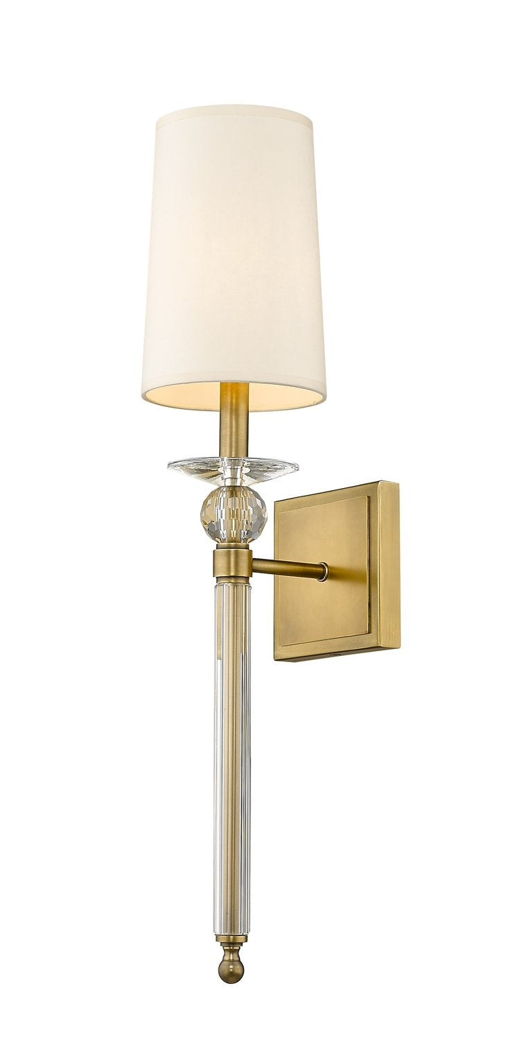 Z-LITE, AVA WALL SCONCE, WALL SCONCES