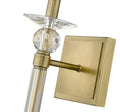 Z-LITE, AVA WALL SCONCE, WALL SCONCES