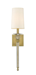 Z-LITE, AVA WALL SCONCE, WALL SCONCES