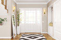 Z-LITE, AVA WALL SCONCE, WALL SCONCES