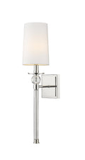Z-LITE, MIA WALL SCONCE, WALL SCONCES