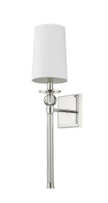 Z-LITE, MIA WALL SCONCE, WALL SCONCES