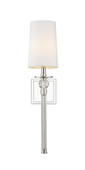 Z-LITE, MIA WALL SCONCE, WALL SCONCES