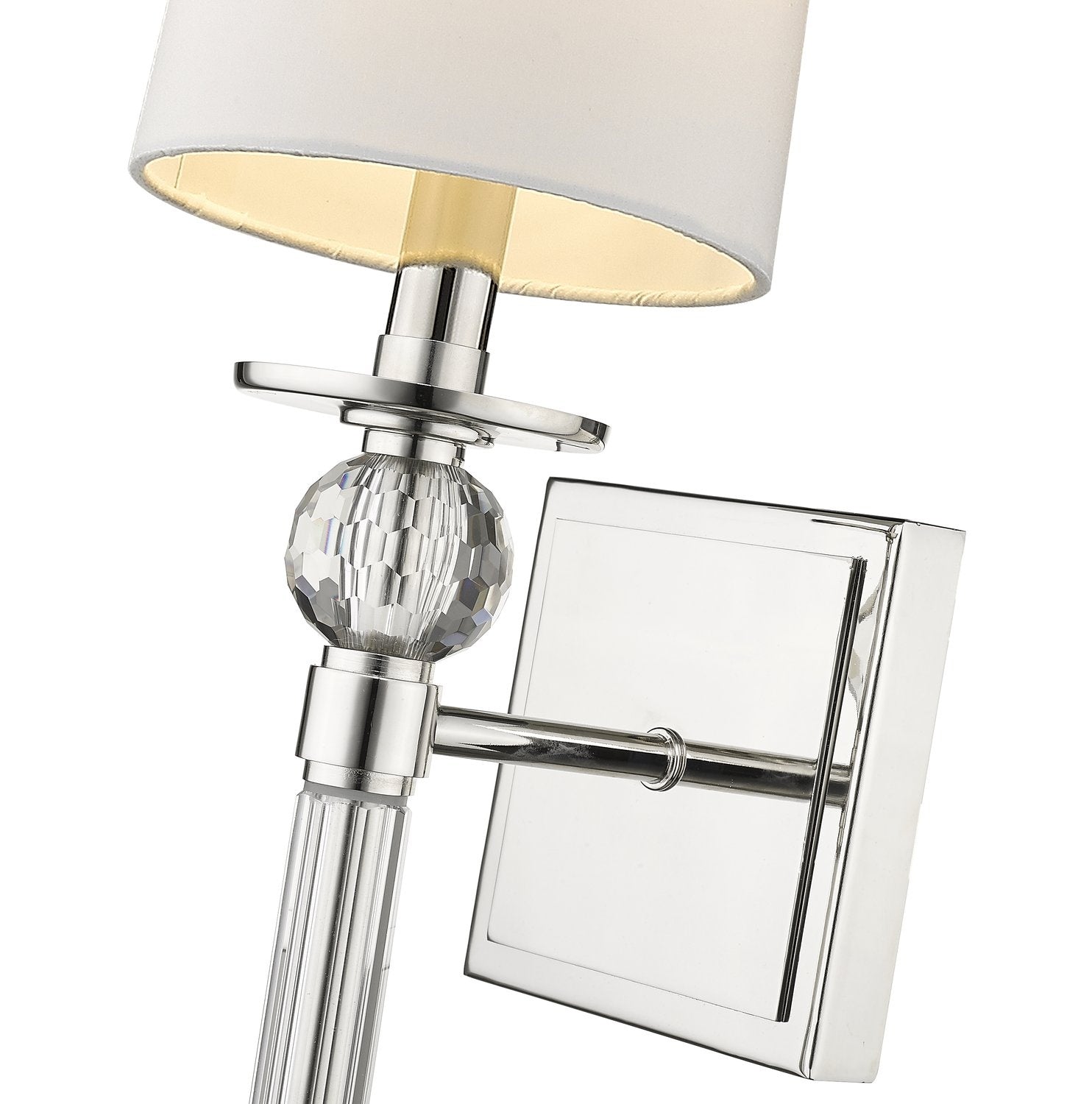 Z-LITE, MIA WALL SCONCE, WALL SCONCES
