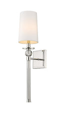Z-LITE, MIA WALL SCONCE, WALL SCONCES