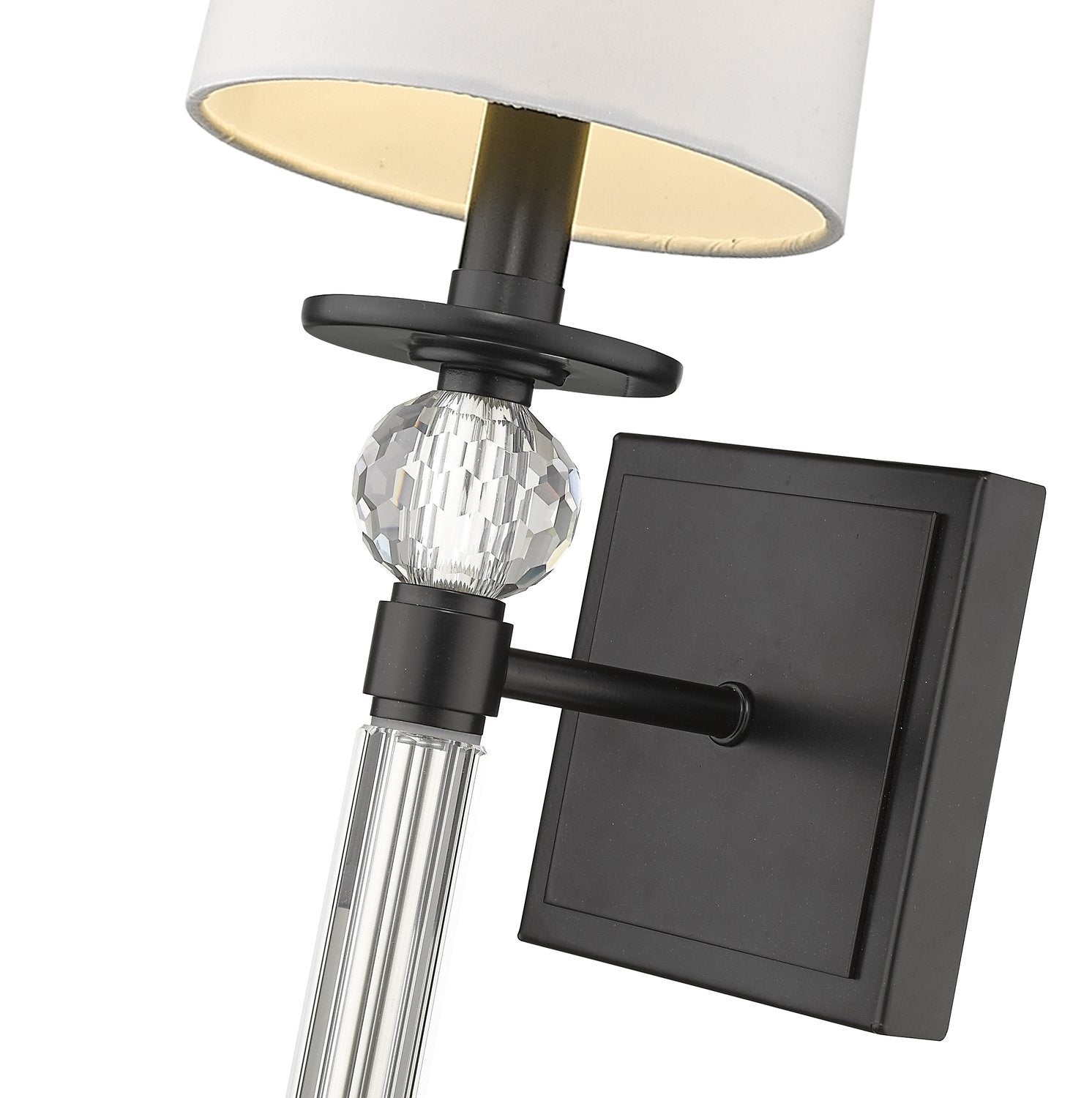 Z-LITE, MIA WALL SCONCE, WALL SCONCES