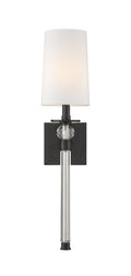 Z-LITE, MIA WALL SCONCE, WALL SCONCES