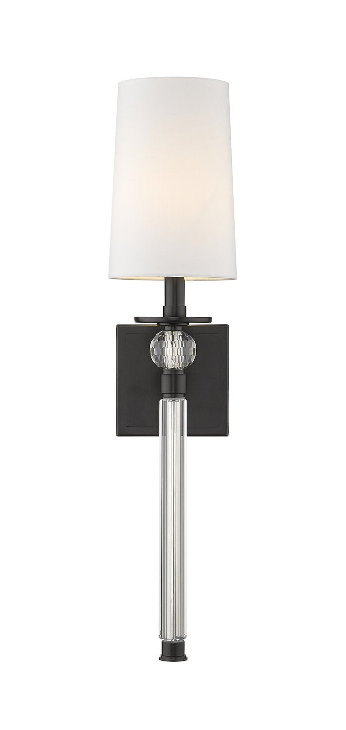 Z-LITE, MIA WALL SCONCE, WALL SCONCES