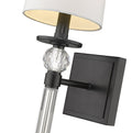 Z-LITE, MIA WALL SCONCE, WALL SCONCES