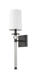 Z-LITE, MIA WALL SCONCE, WALL SCONCES