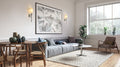 Z-LITE, MIA WALL SCONCE, WALL SCONCES