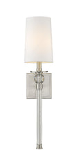 Z-LITE, MIA WALL SCONCE, WALL SCONCES