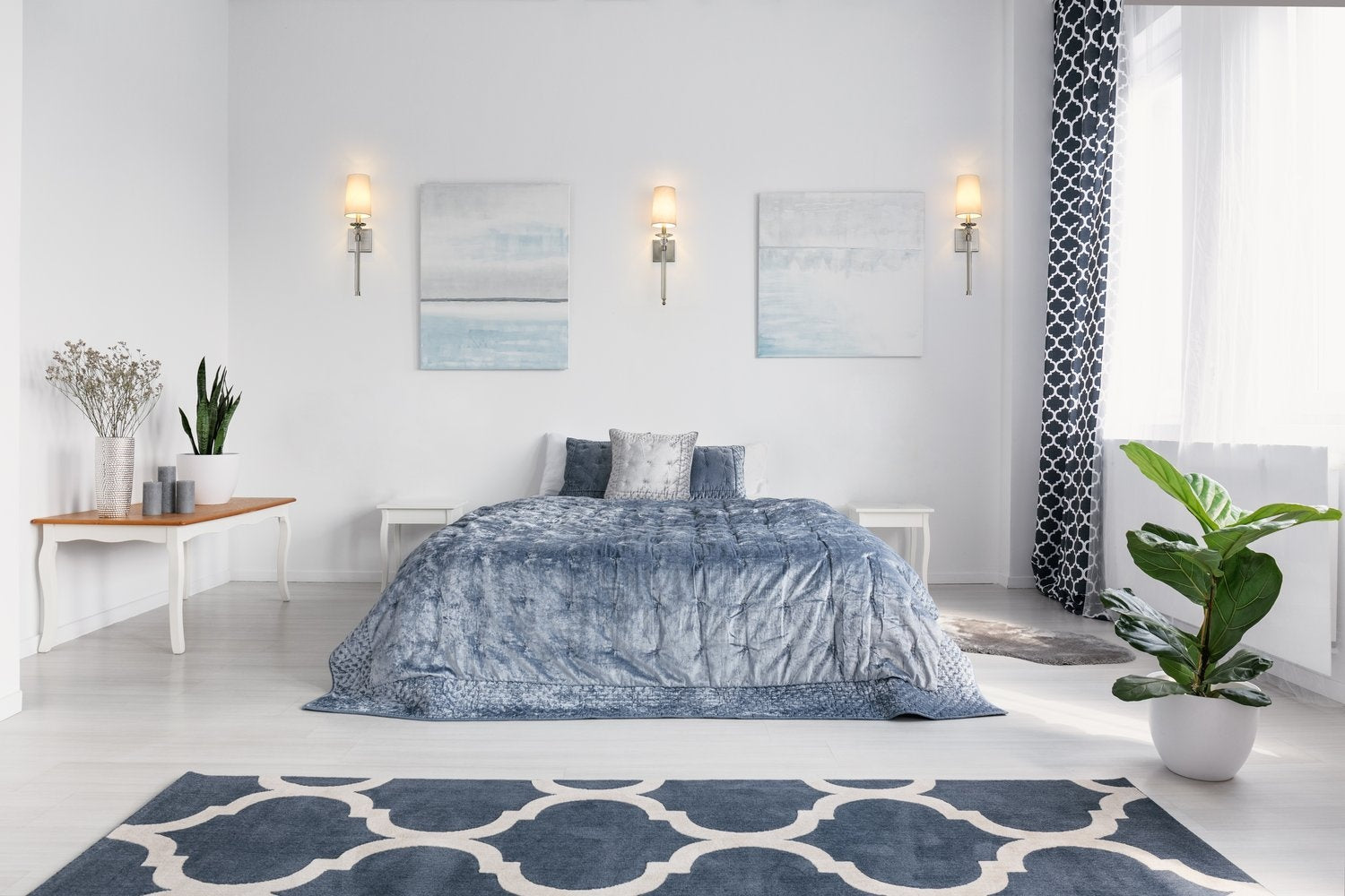 Z-LITE, MIA WALL SCONCE, WALL SCONCES