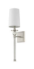 Z-LITE, MIA WALL SCONCE, WALL SCONCES
